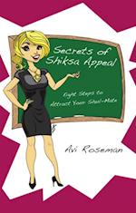 Secrets of Shiksa Appeal