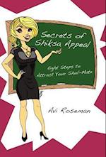 Secrets of Shiksa Appeal