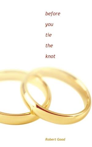 Before You Tie the Knot
