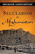 Secularism in Afghanistan