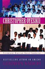 Christopher Oyesiku