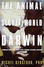 Animal in the Secret World of Darwin