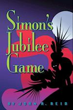 Simon's Jubilee Game