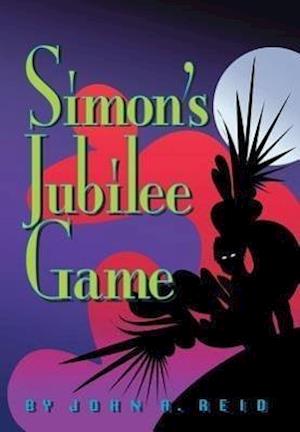 Simon's Jubilee Game