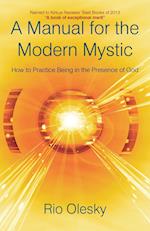 A Manual for the Modern Mystic