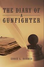 Diary of a Gunfighter