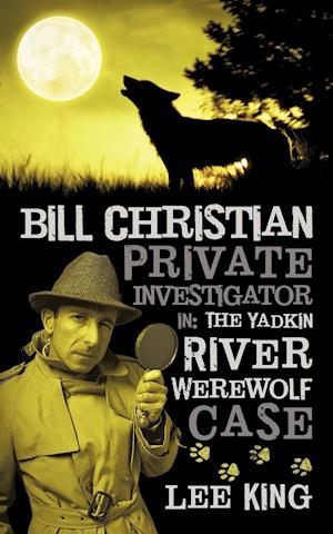 Bill Christian Private Investigator in