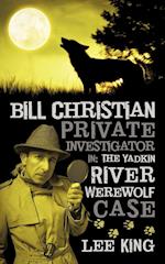Bill Christian Private Investigator in