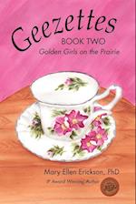 Geezettes Book Two