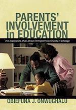 Parents' Involvement in Education