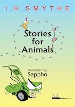 Stories for Animals