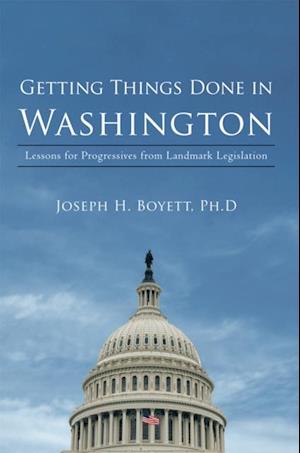 Getting Things Done in Washington