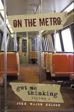 On the Metro: