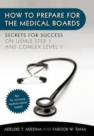 How to Prepare for the Medical Boards