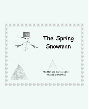 The Spring Snowman