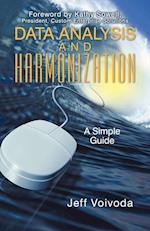 Data Analysis and Harmonization