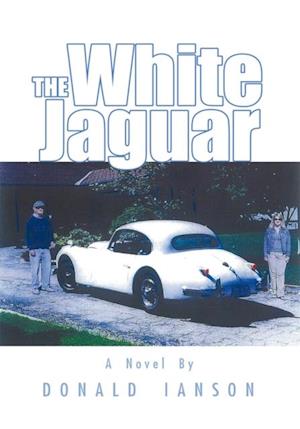 White Jaguar