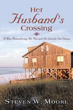 Her Husband'S Crossing