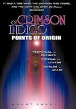 Of Crimson Indigo