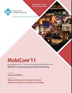 MobiCom11 Proceedings of the 17th International Conference on Mobile Computing and Networking