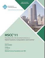 Hscc 11 Proceedings of the 14th International Conference on Hybrid Systems
