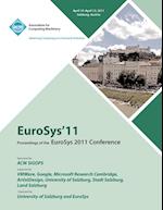 Eurosys 2011 Proceedings of 2011 Conference