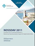 NOSSDAV 2011 Proceeding on the 21st International Workshop on Network and Operating Systems Support for Digital Audio & Video