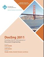 DocEng 2011 Proceedings of the 2011 ACM Symposium on Document Engineering