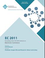 EC 2011 Proceedings of the 12th ACM Conference on Electronic Commerce