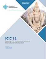 ICIC 12 Proceedings of the 4th International Conference on Intercultural Collaboration