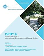 Ispd 14 International Symposium on Physical Design