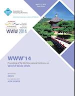 WWW 14 23rd International World Wide Web Conference