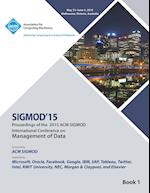 SIGMOD 15 International Conference on Management of Data V1