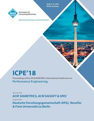 ICPE '18