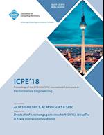 ICPE '18