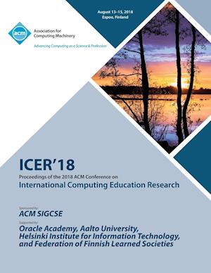 ICER '18