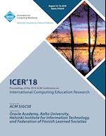 ICER '18