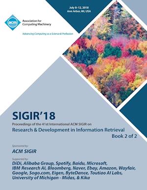 SIGIR '18