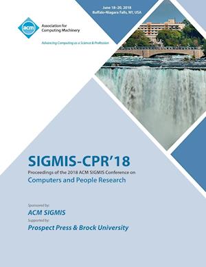 SIGMIS-CPR'18