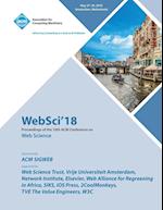 WebSci '18