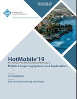 HotMobile'19