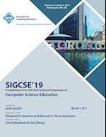 SIGCSE'19