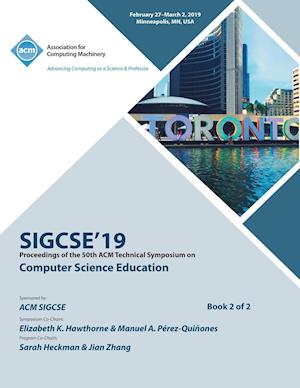 SIGCSE'19