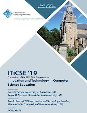 ITiCSE '19