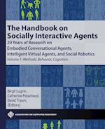 The Handbook on Socially Interactive Agents