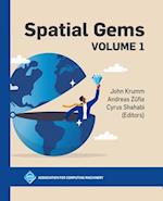 Spatial Gems, Volume 1