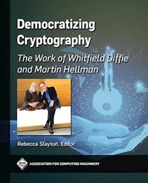 Democratizing Cryptography