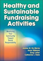 Healthy and Sustainable Fundraising Activities