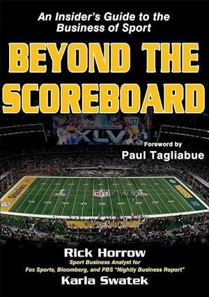 Beyond the Scoreboard