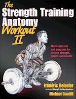 Delavier, F: Strength Training Anatomy Workout 2